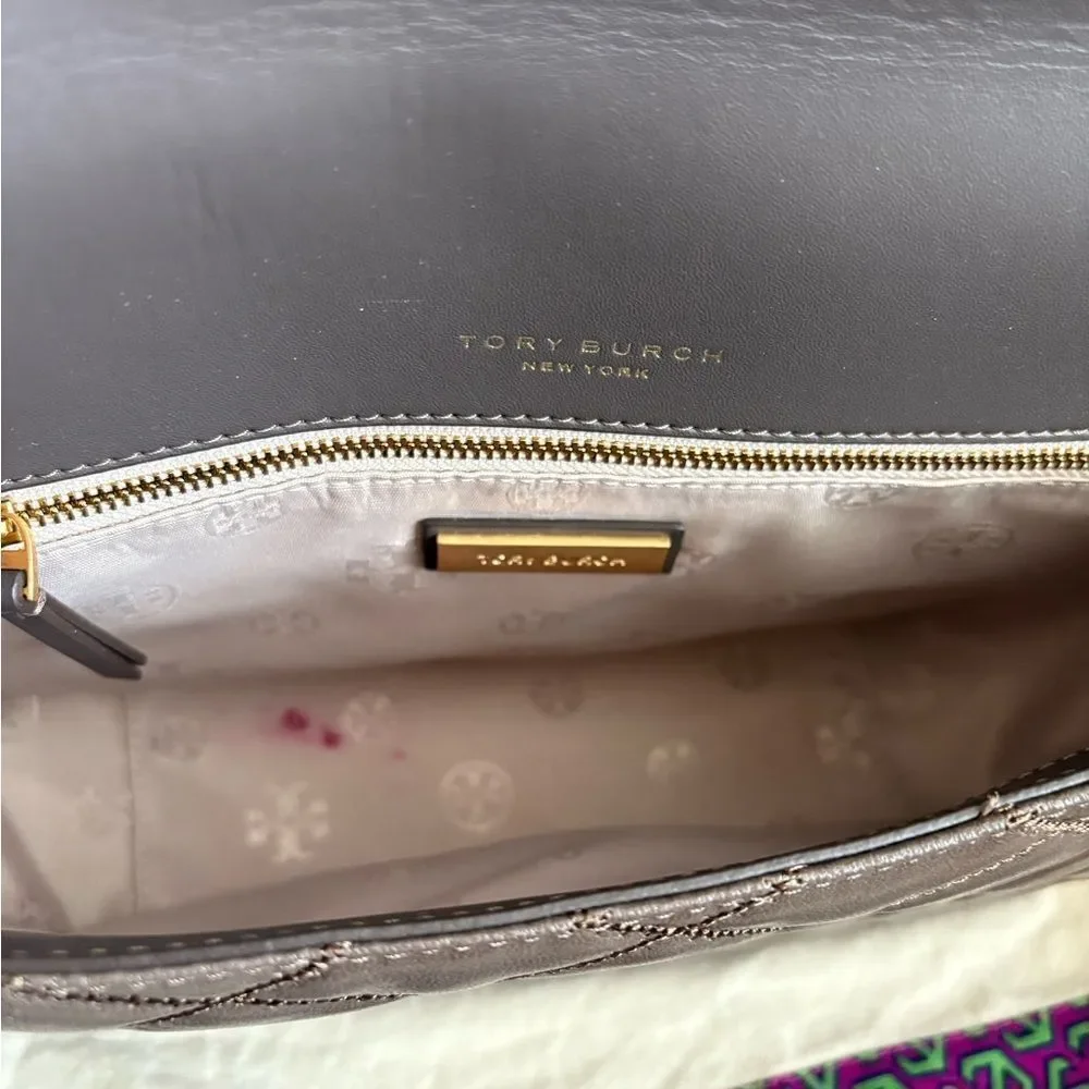 Tory Burch Will Bag and Wallet